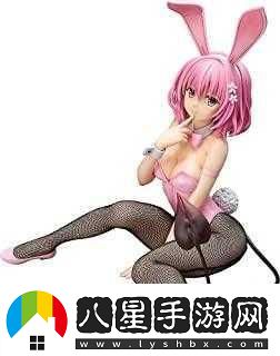 獨家揭秘茉茉兔女郎驚艷降臨！出包王女DARKNESS手辦聯(lián)動(dòng)手游狂歡開(kāi)啟
