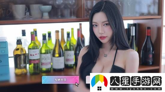韓國互動(dòng)戀愛(ài)阿西