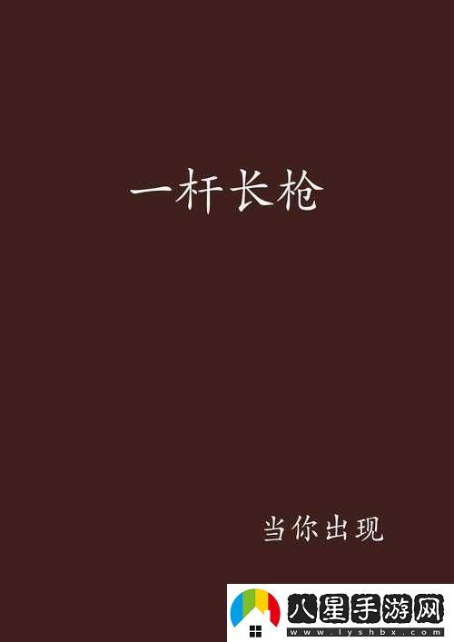 一桿長(cháng)槍植入兩扇門(mén)
