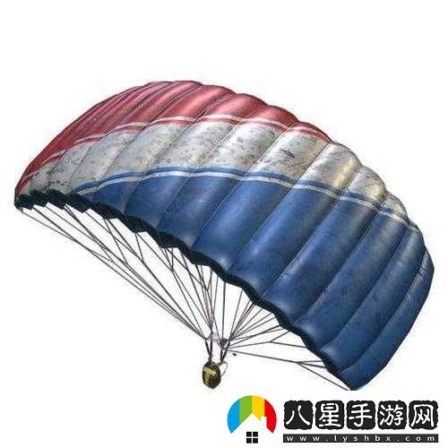 絕地求生刺激戰場(chǎng)專(zhuān)屬降落傘免費領(lǐng)取途徑分享