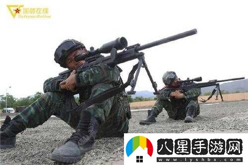 提槍直入兩扇門(mén)