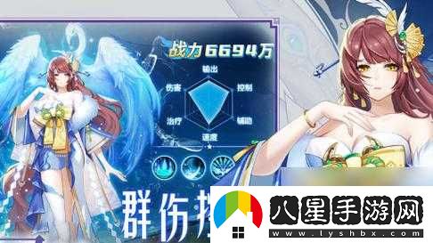 天境傳說(shuō)新手入門(mén)