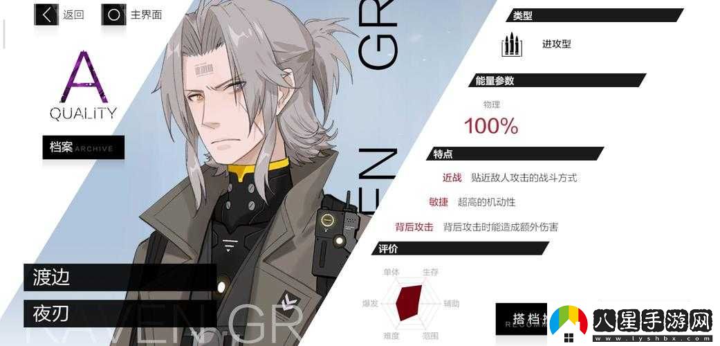 戰雙帕彌什