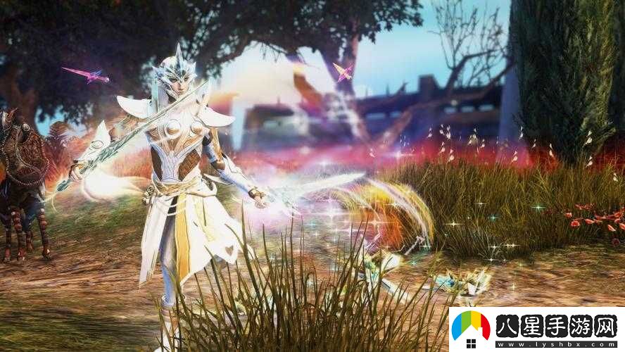激戰
