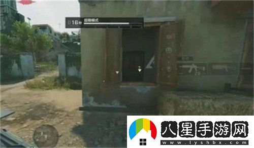 三角洲行動(dòng)阿米婭小鎮l0鑰匙房在哪