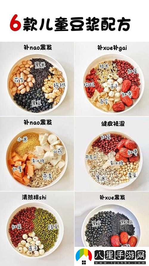 自制豆漿難題解