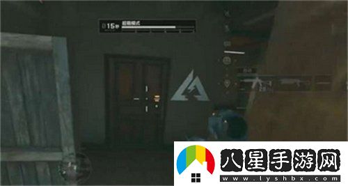 三角洲行動(dòng)阿米婭小鎮l0鑰匙房在哪