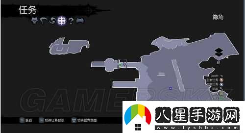 暗黑血統2寶箱物品與大Boss攻略解析