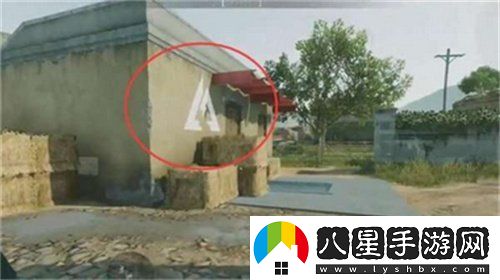 三角洲行動(dòng)阿米婭小鎮l0鑰匙房在哪