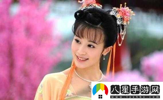豐?？v滿(mǎn)楊玉環(huán)