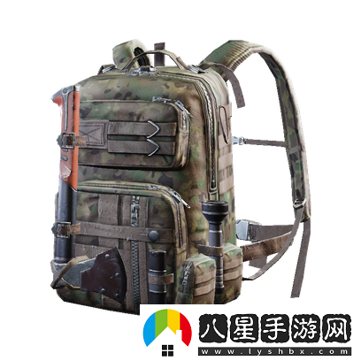 螢火突擊戰斧軍事背包有什么用