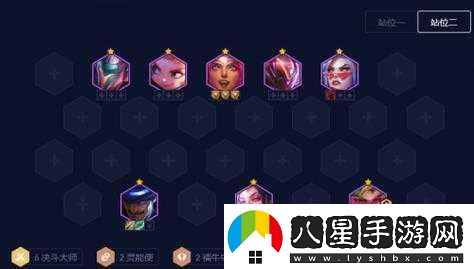 決斗學(xué)院角色培養與玩法要點(diǎn)匯總