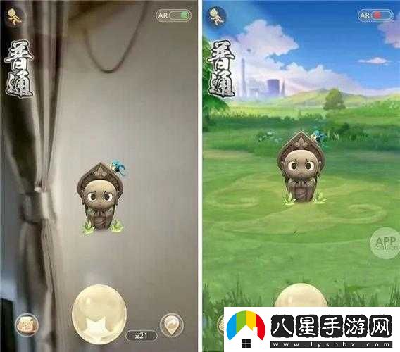 精靈寶可夢(mèng)GO補給站系統詳解