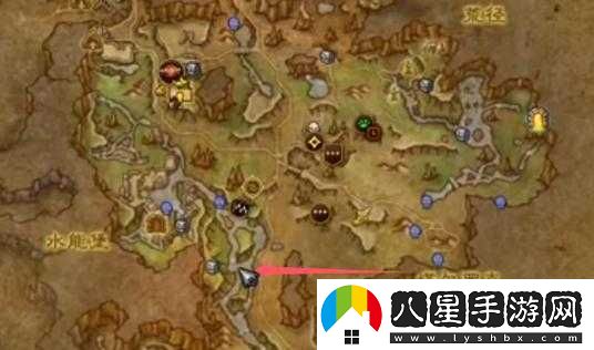 魔獸世界晶固之箱開(kāi)啟方法