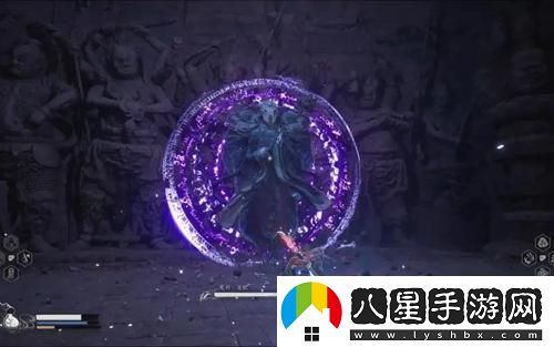 黑神話(huà)悟空浮屠界門(mén)開(kāi)啟方法