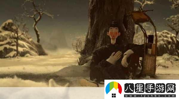 獨家揭秘黑神話(huà)阿寶——天命覺(jué)醒神龍降世妖魔亂斗的奇幻之旅！