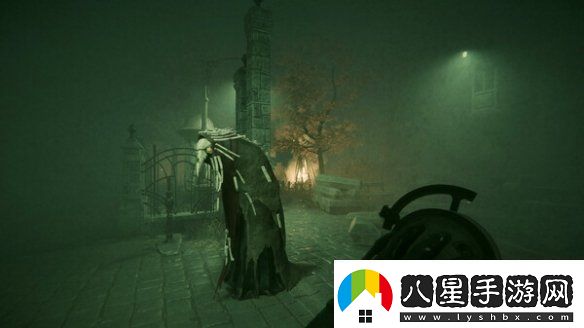 敘事性第一人稱(chēng)RPG游戲瘟疫3預計2025年發(fā)行！