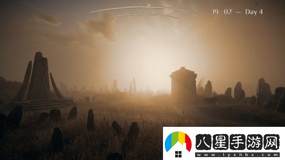 敘事性第一人稱(chēng)RPG游戲瘟疫3預計2025年發(fā)行！