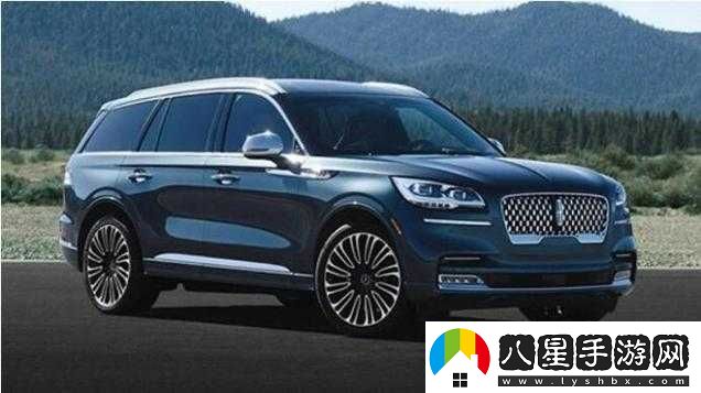 歐美大尺寸SUV車(chē)型