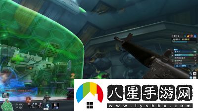 穿越火線(xiàn)挑戰模式劇情解析