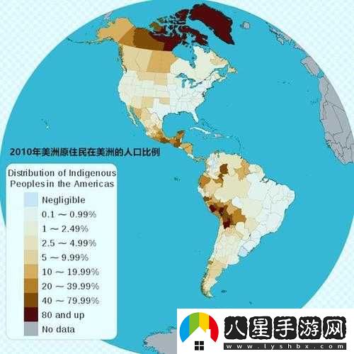 亞洲、歐洲、美洲人口比例如何