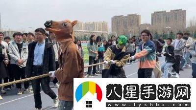 最搞笑的體育運動(dòng)會(huì )游戲評測