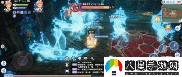 仙境傳說(shuō)新啟航海盜船長(cháng)室海盜之王怎么打法