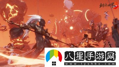 萬(wàn)劍歸宗！劍俠世界