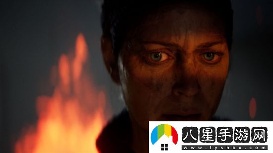 地獄之刃2團隊與專(zhuān)家合作了解精神病