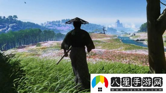 對馬島之魂P(guān)C玩家數量持續上漲