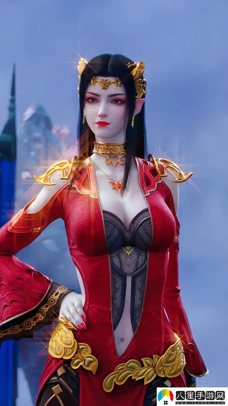 奇葩新秀！美杜莎在KNINEBOX斗破蒼穹中笑到最后