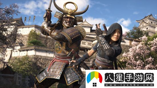 系列首次！刺客信條