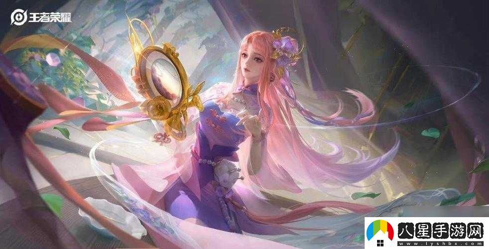 王者榮耀王昭君夕節皮膚價(jià)格介紹