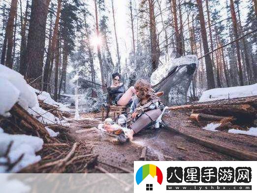 獨家揭秘黑神話(huà)四妹3D驚艷亮相