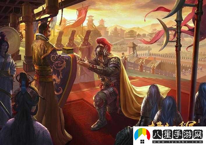 橫掃千軍手游國戰脫離戰斗策略指南