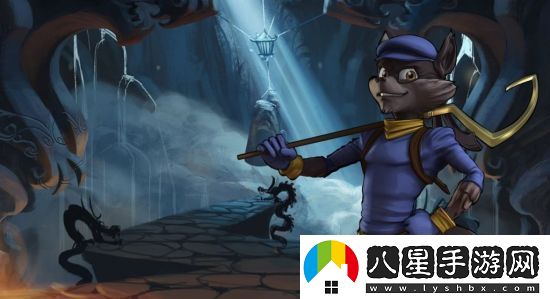 彭博社記者稱(chēng)對馬島之鬼2仍在開(kāi)發(fā)中