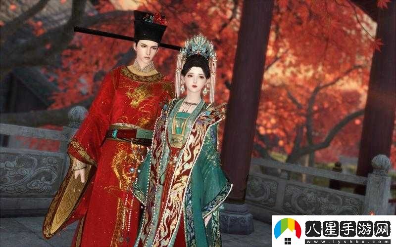 逆水寒手游結婚系統上線(xiàn)時(shí)間