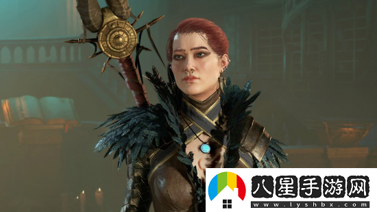 暗黑4內部測試是“詛咒”
