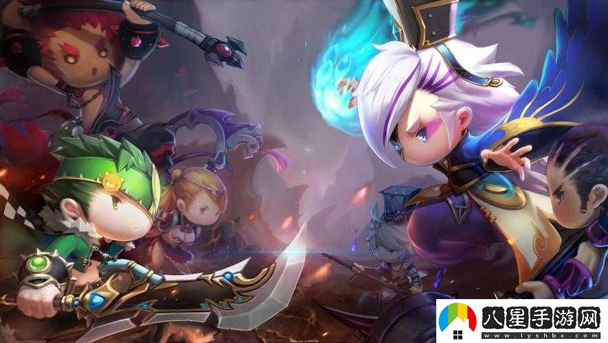 潮爆三國公測時(shí)間