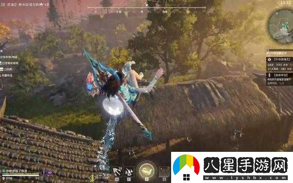 永劫無(wú)間職業(yè)聯(lián)賽NBPL觀(guān)看地址修改