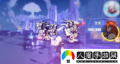 崩壞3雙核協(xié)戰活動(dòng)怎么玩