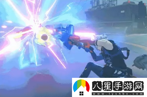 絕區零賽斯洛威爾技能怎么樣