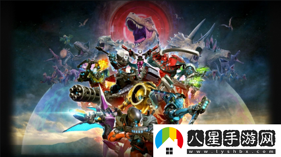 原始襲變星空合作開(kāi)發(fā)商新開(kāi)動(dòng)捕工作室