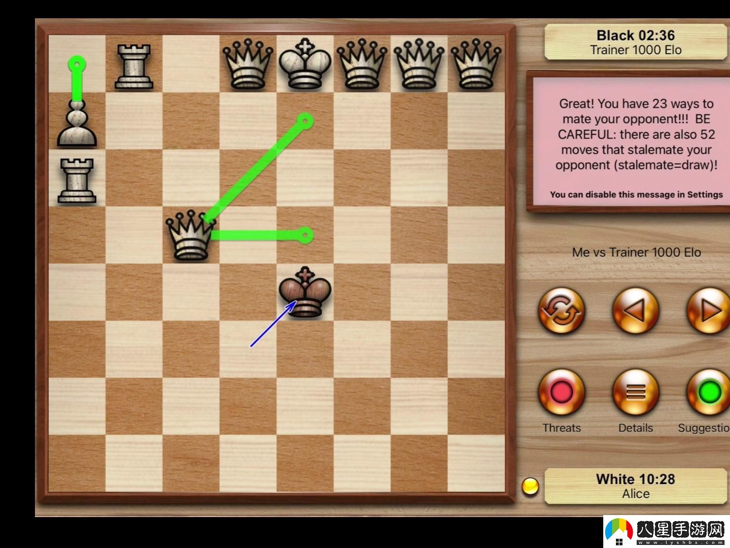 “棋”樂(lè )無(wú)窮