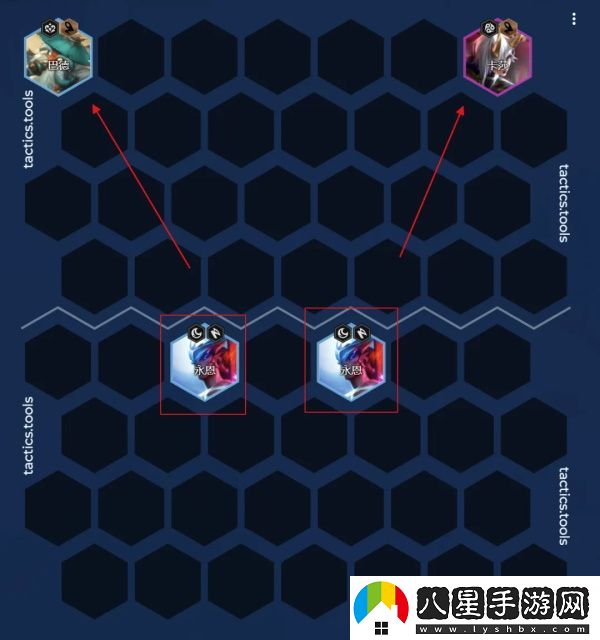 金鏟鏟之戰天將永恩陣容怎么搭配/金鏟鏟之戰天將永恩怎么玩