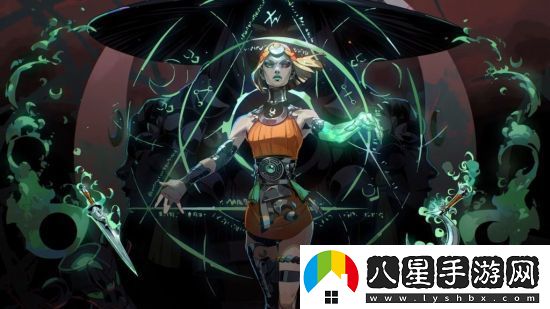 黑帝斯2首個(gè)補丁本月上線(xiàn)