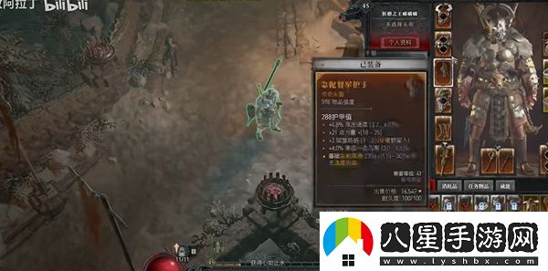 暗黑破壞神4怎么升級快一點(diǎn)快速提升戰斗等級方法介紹