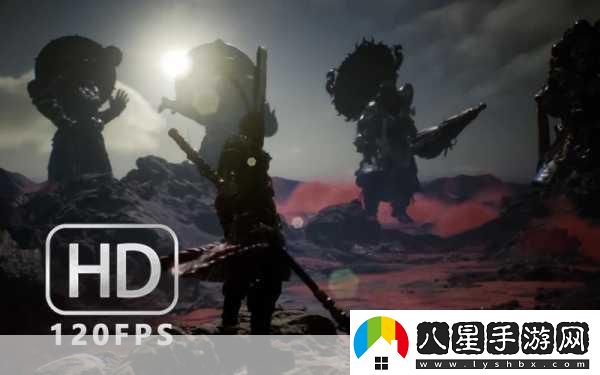 震撼預告！黑神話(huà)引領(lǐng)全球玩家共赴新紀元