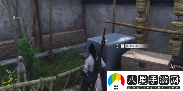 燕云十六聲有美一人任務(wù)應該怎么完成