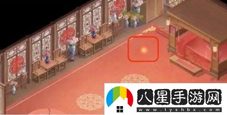 新仙劍奇俠傳之揮劍問(wèn)情第五章寶箱位置在哪里